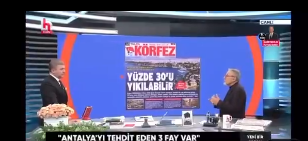 Deprem Öngörü Naci Görür 2.Jpg