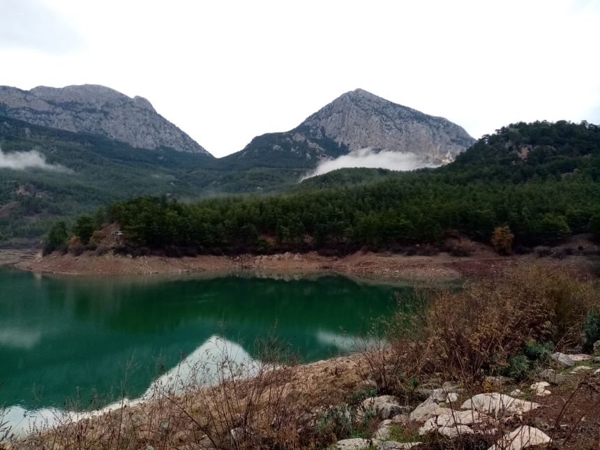 Doyran Göleti Fotoğraflar (1)