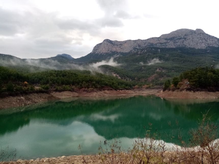 Doyran Göleti Fotoğraflar (2)