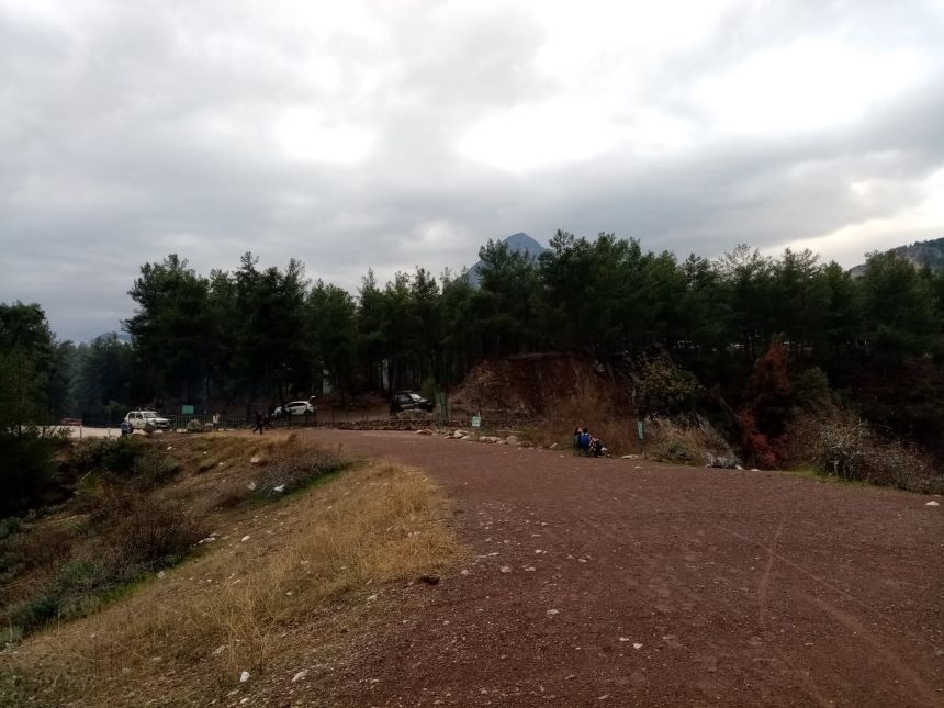 Doyran Göleti Fotoğraflar (3)