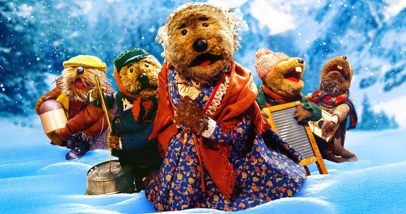 Emmet Otter’s Jug Band Christmas