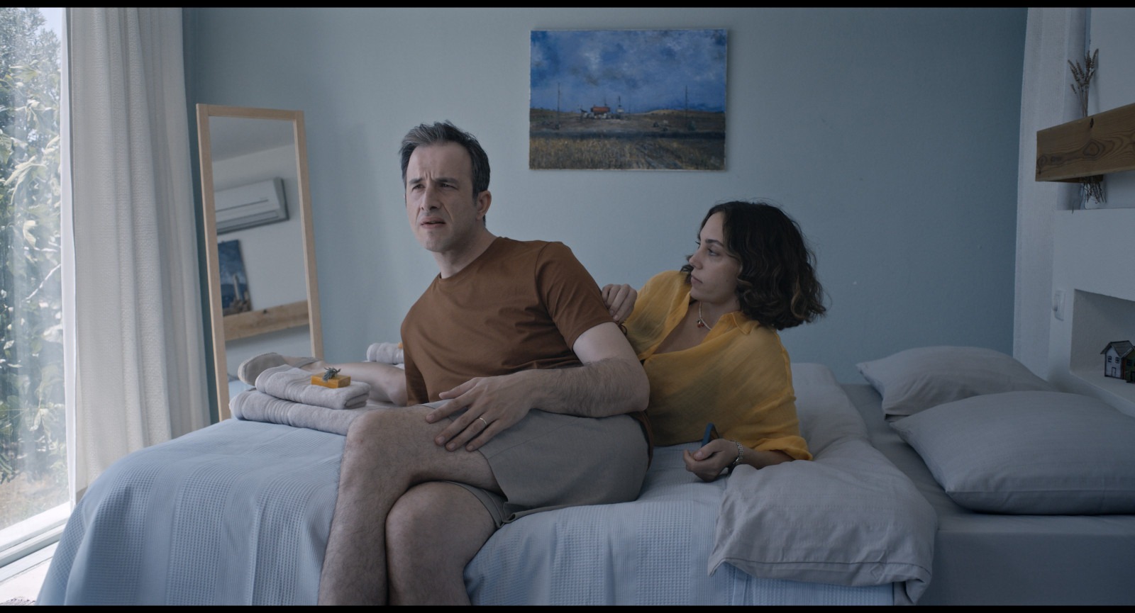 Evcilik Filmi Nerede Çekildi 5