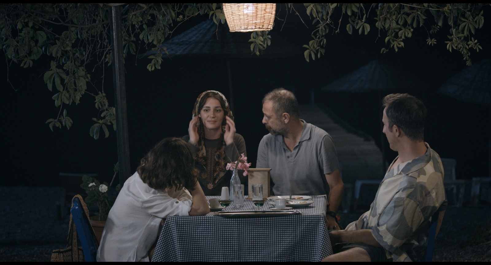 Evcilik Filmi Nerede Çekildi 7