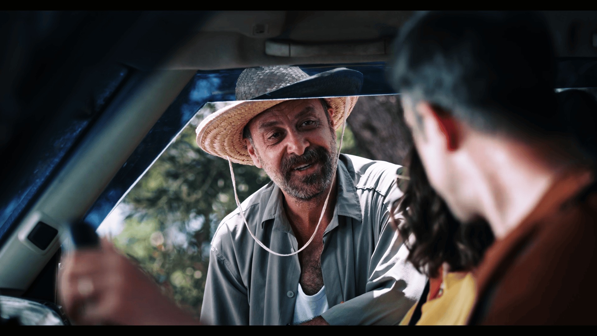 Evcilik Filmi Nerede Çekildi