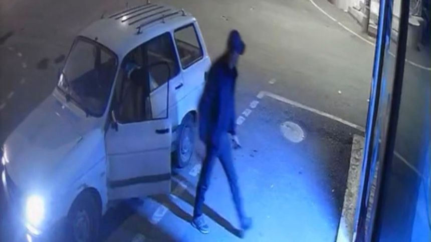 Ferdi Özdemir Isparta 2