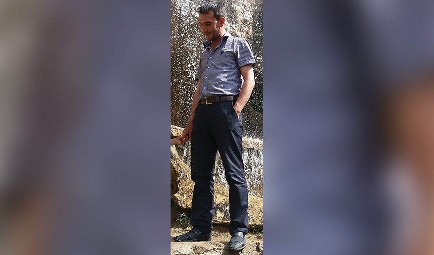 Ferdi Özdemir Isparta