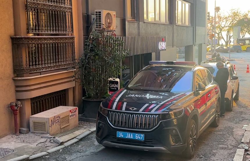 Gain Medya Operasyon