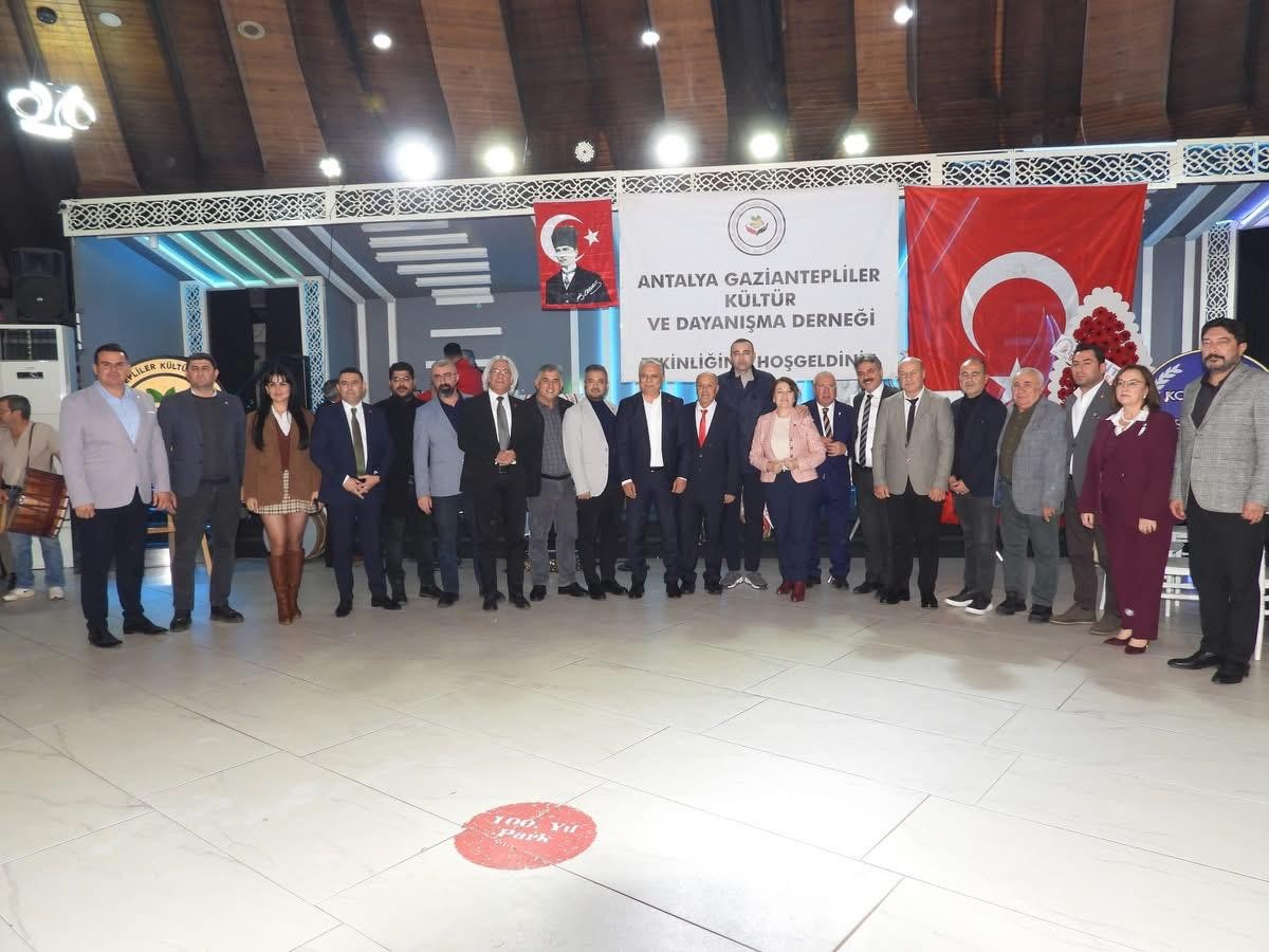 Gaziantepliler Gecesi22