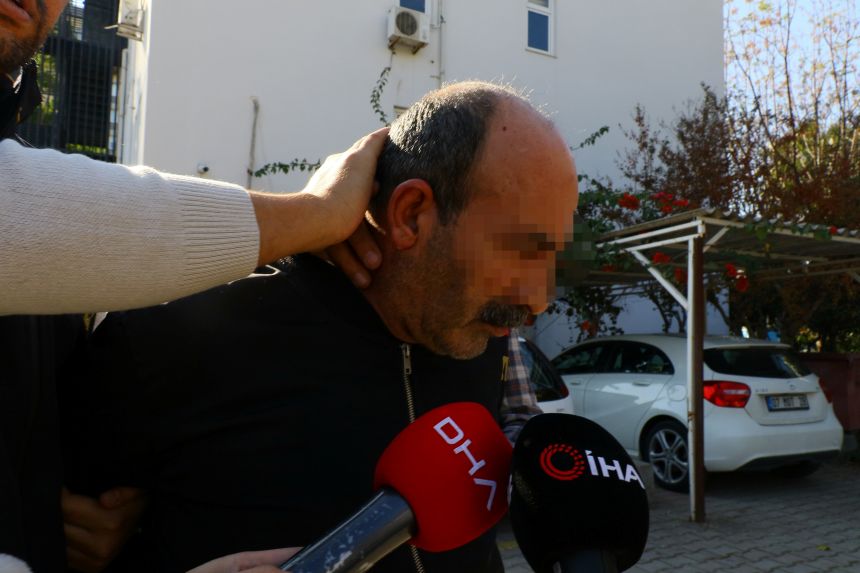 Hale Akbaş Poyraz Cinayeti