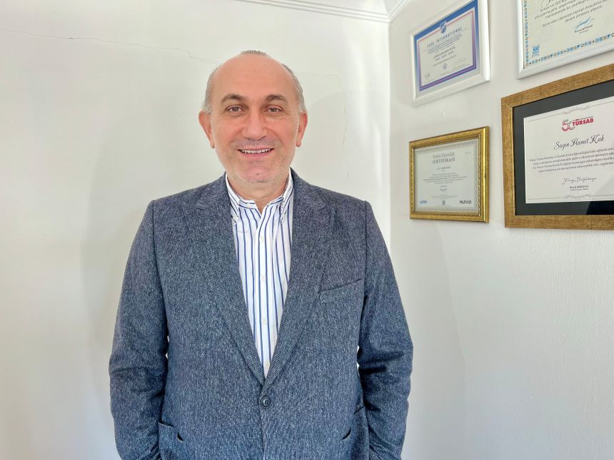 Hamit Kuk Turizmci R