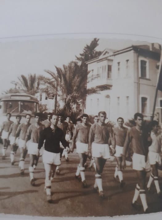 İlkışıkspor Futbolcular (1)-1