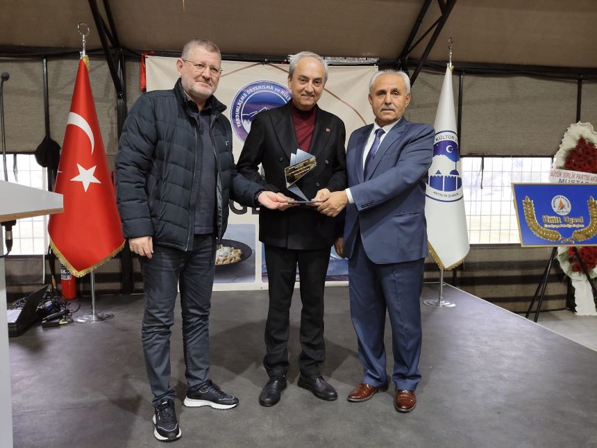 Kayserililer Mantı Günü Antalya (5)