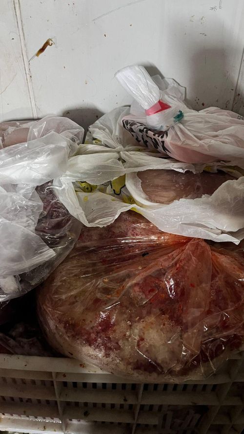 Kepezde Insan Sagligini Tehdit Eden Gidalara Gecit Yok! 6