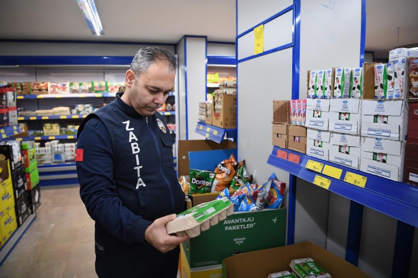 Konyaalti’nda Bozuk Gidaya İzi̇n Yok (3)