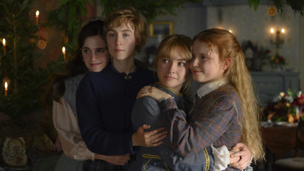 Little Women (Küçük Kadınlar)