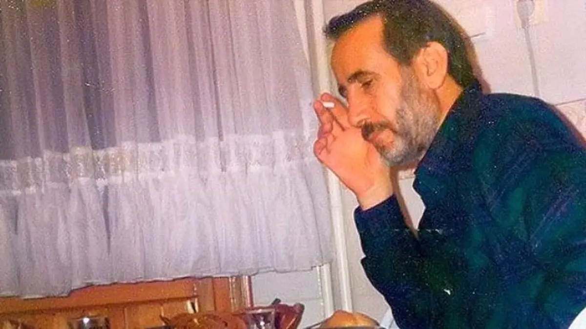 Mahmut Yıldırım (Yeşil)