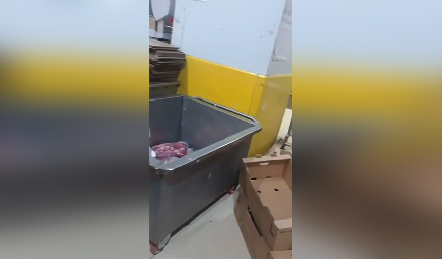 Manavgat Turizm Tesisi Bozuk Etler 2