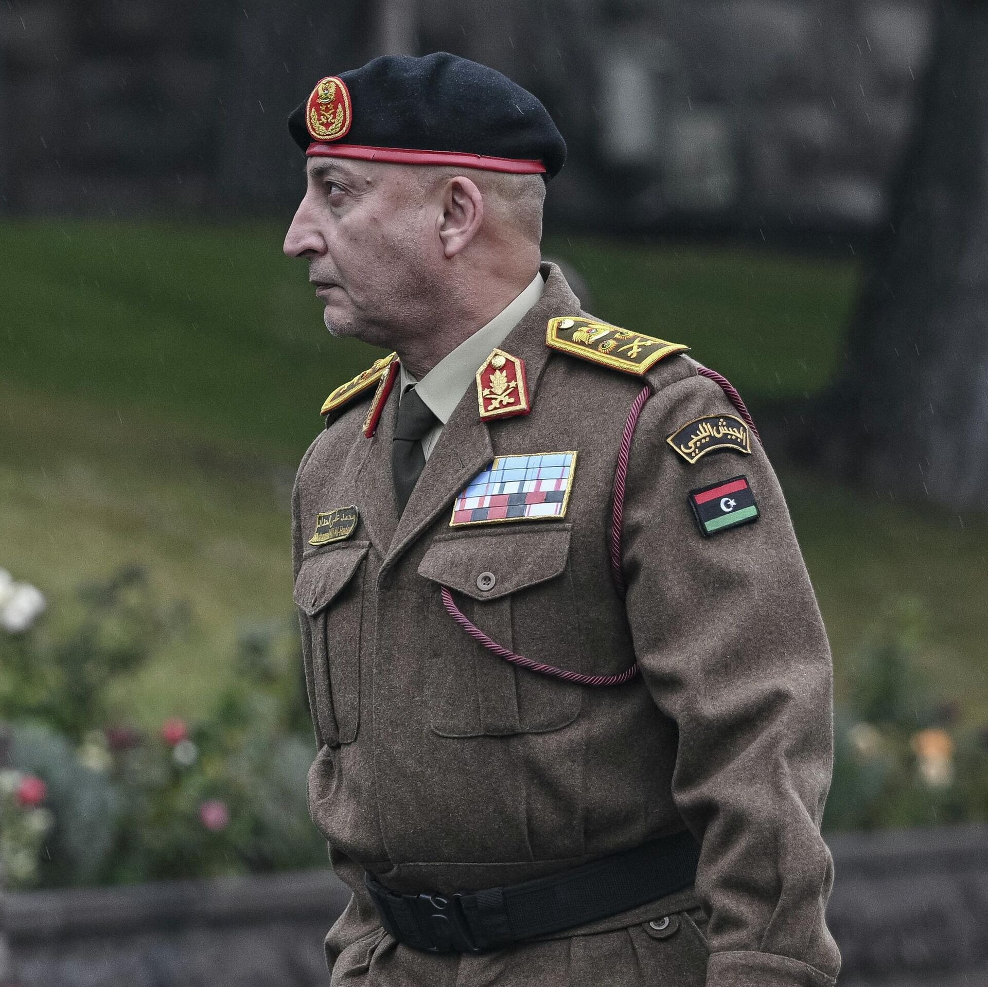 Muhammed Ali Al Haddad 5