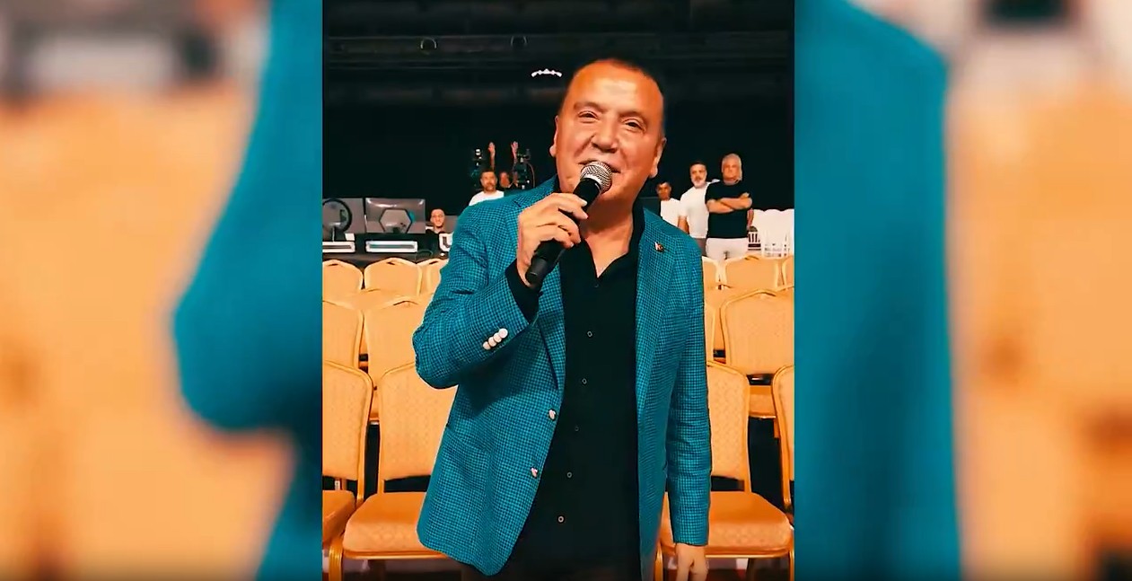 Muhittin Böcek Paylaşımı