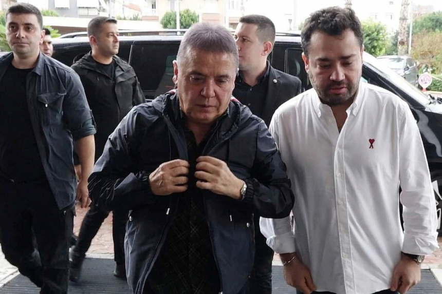 Muhittin Böcek Ve Gökhan Böcek