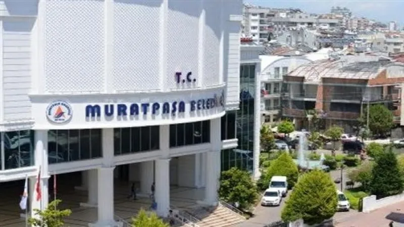 Muratpaşa Beledi̇yesi̇-4