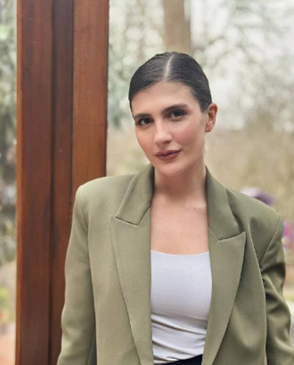 Naz Çağla Irmak Kaç Yaşında 3