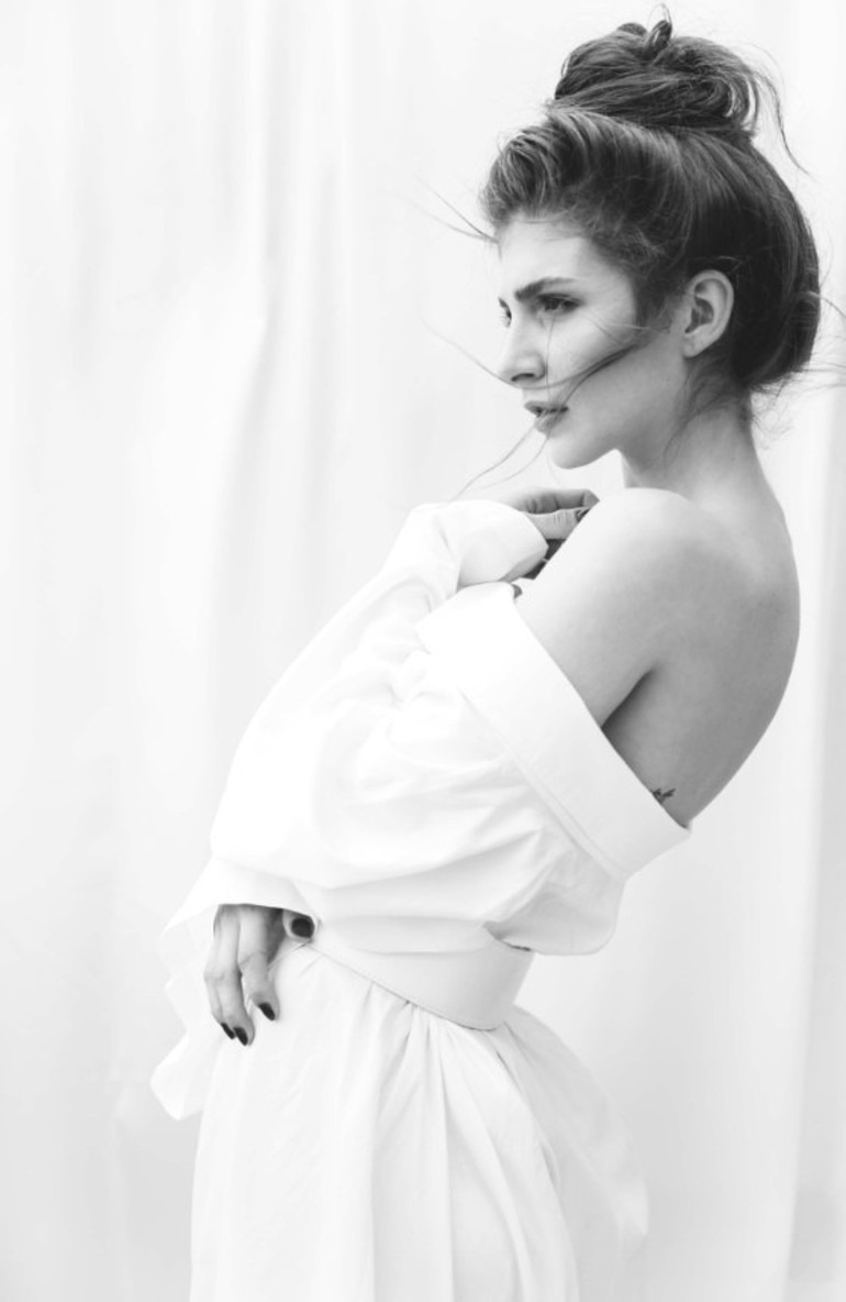 Naz Çağla Irmak Kaç Yaşında 5