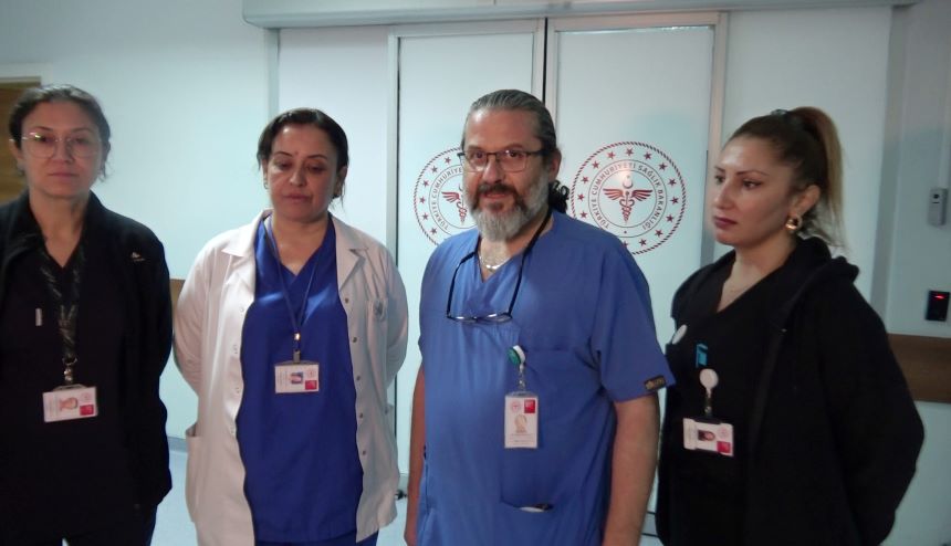 O R G A N L A R I Y L A 3 H A S T A Y A U M U T O L D U 1063701 315611