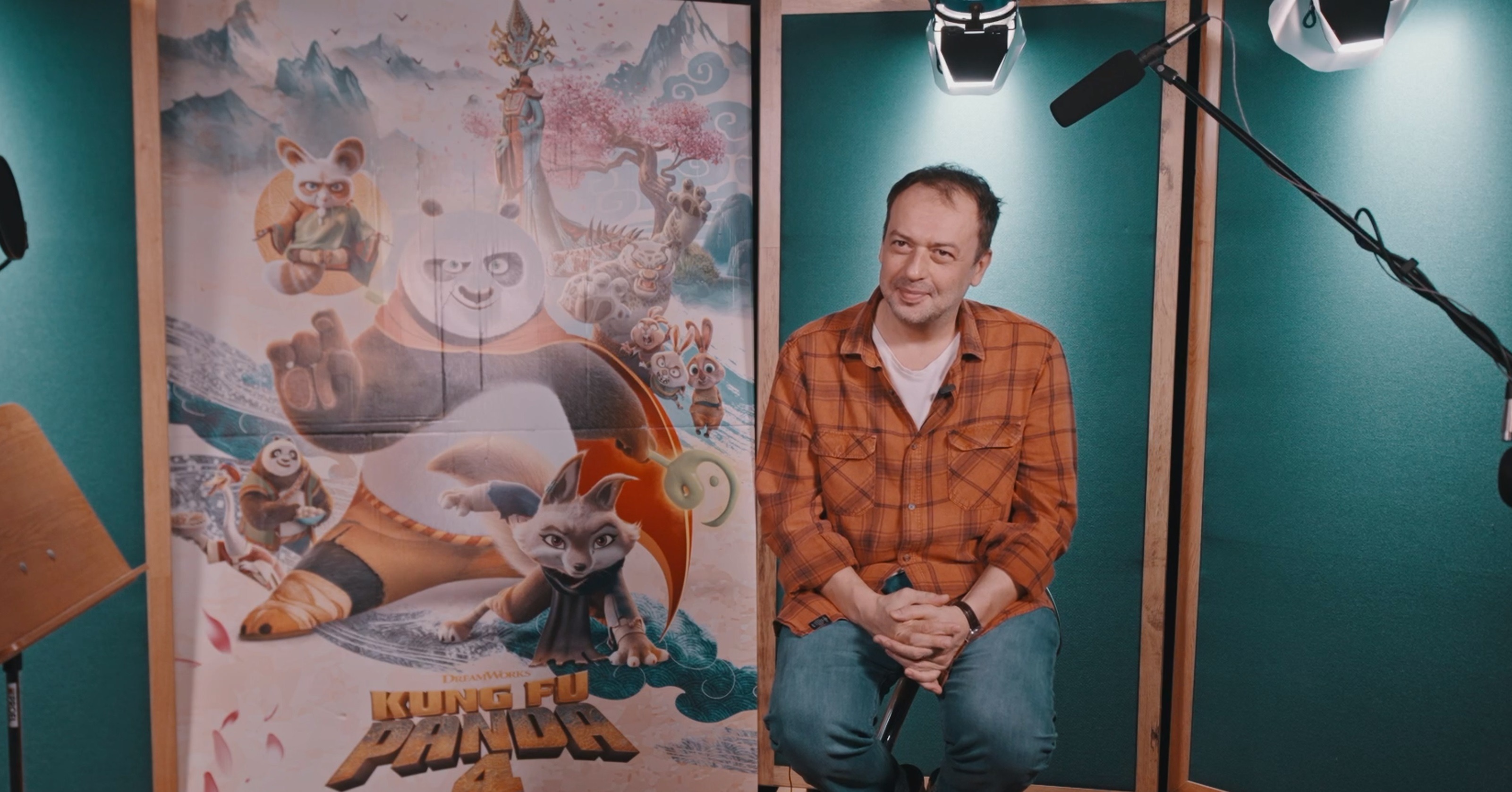 Okan Yalabık Yaşı 4