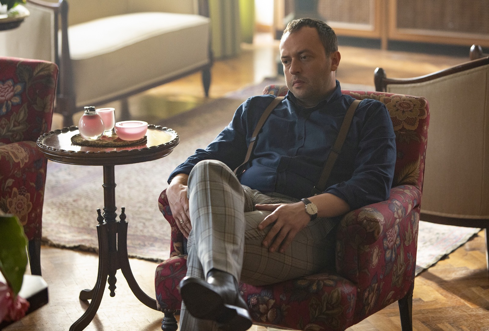 Okan Yalabık Yaşı 6