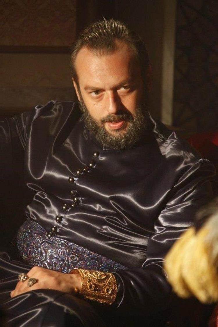 Okan Yalabık Yaşı