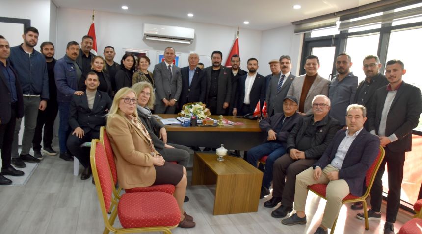 Önder Kurnaz Ve Naill Kamacı 2