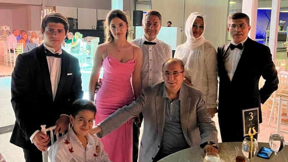 Rıdvan Bıyık Oğlu