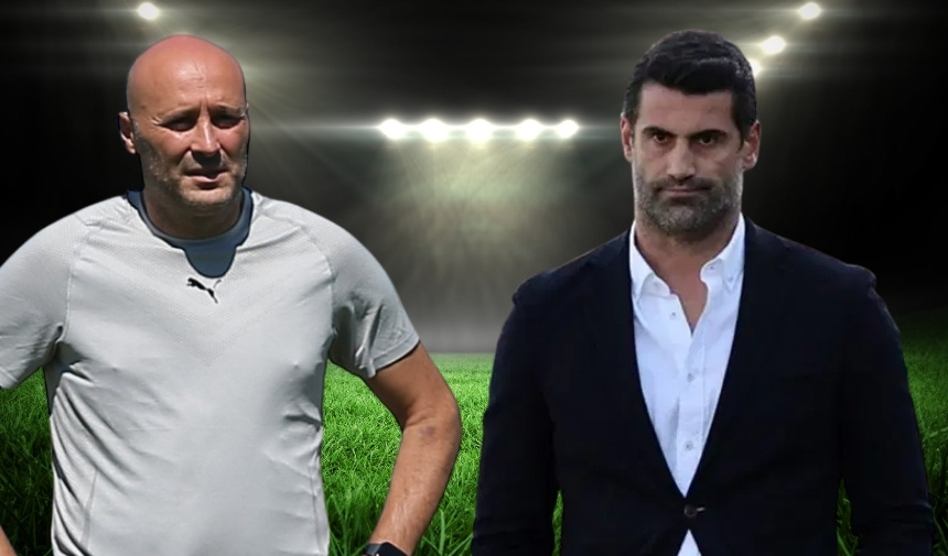 Sami Uğurlu Ve Volkan Demirel