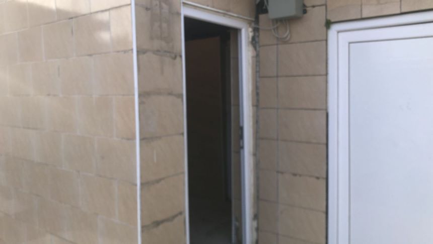 Serik Toptancı Hali Tuvaleti (2)