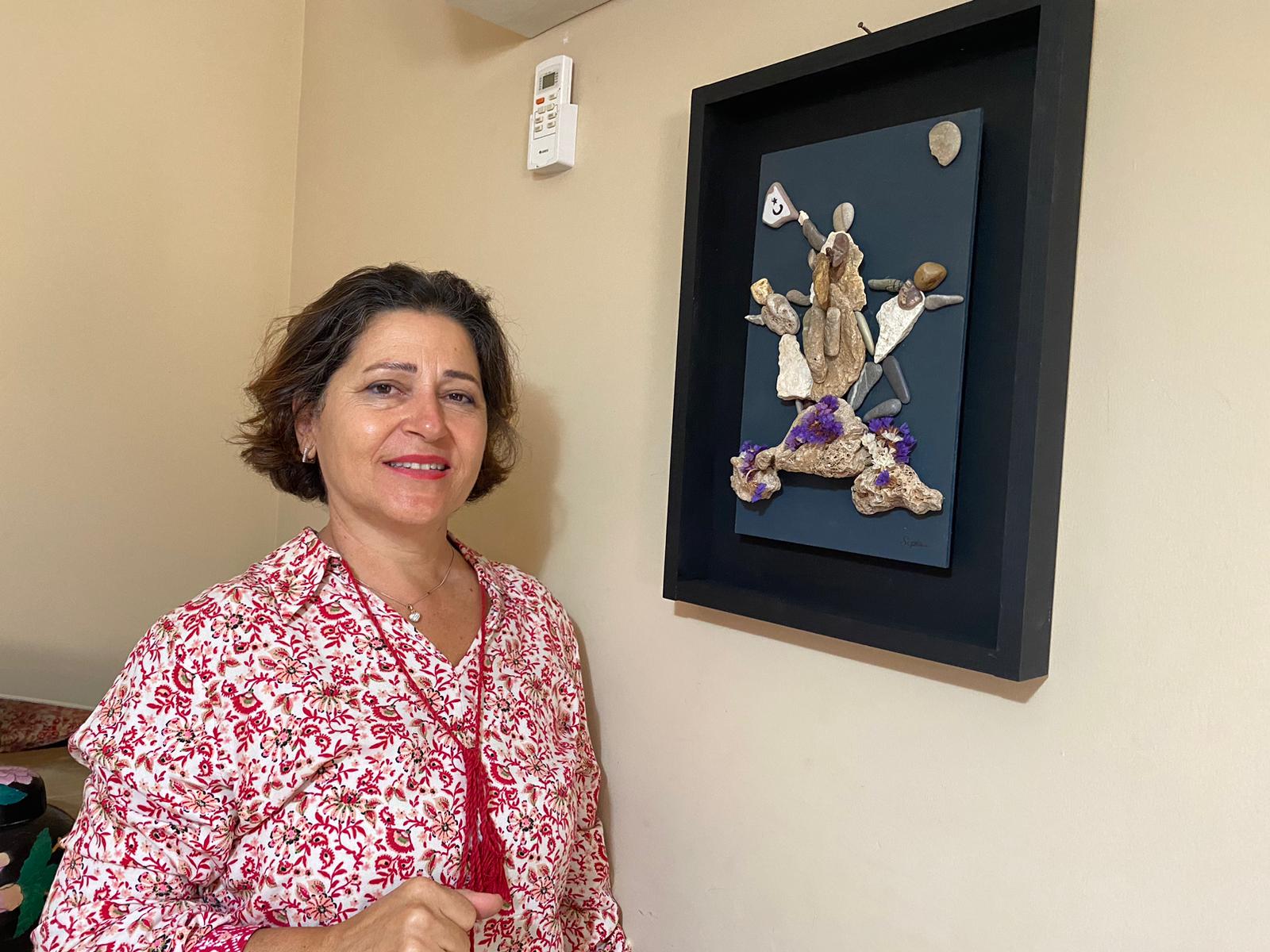 Sopiha Eyüpoğlu Ügümü Taş Koleksiyonu 3