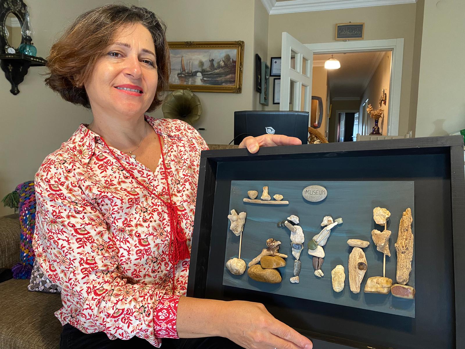 Sopiha Eyüpoğlu Ügümü Taş Koleksiyonu 33