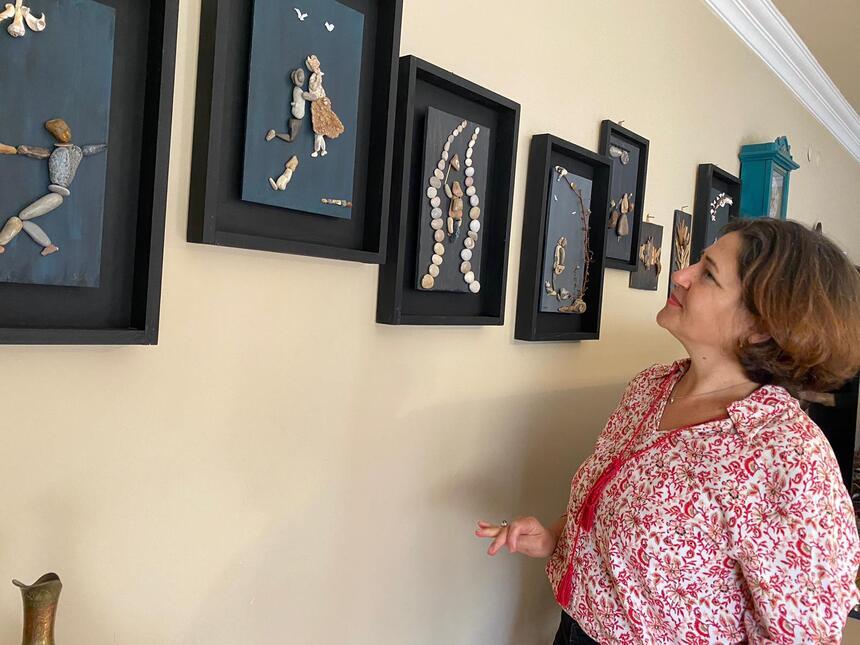 Sopiha Eyüpoğlu Ügümü Taş