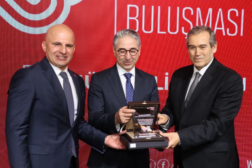 Turizm Tedarik Buluşması 2