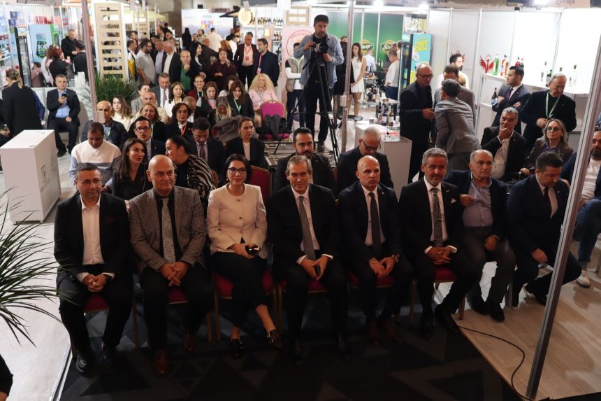 Turizm Tedarik Buluşması 3