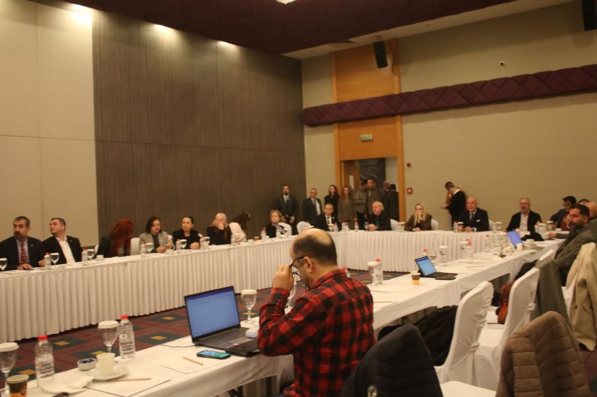 Ümit Özdağ Antalya Basın Toplantısı (1)