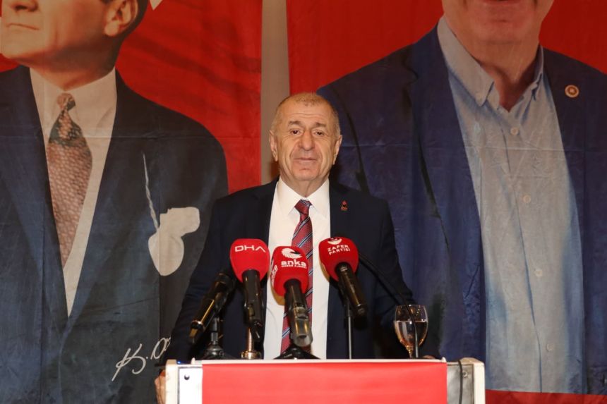 Ümit Özdağ Antalya Basın Toplantısı (4)