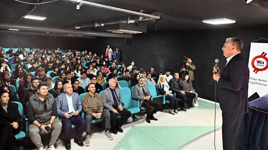 Ümit Uysal Ve Gençler (1)