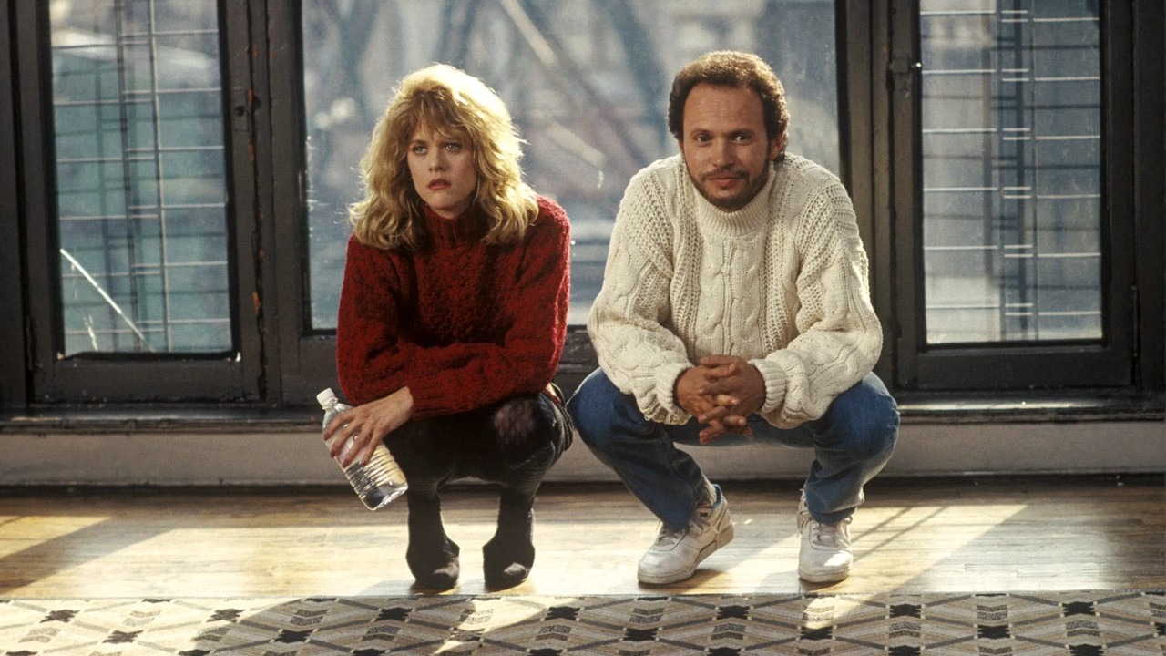 When Harry Met Sally (Harry Sally’yle Tanışınca)