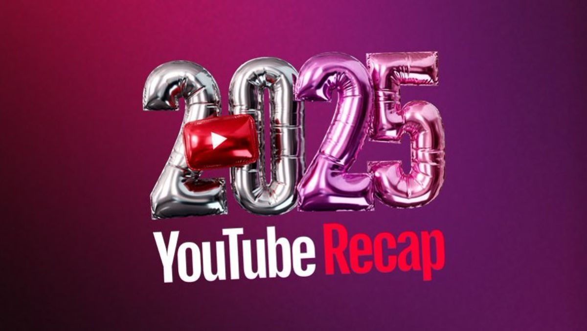 Youtube Recap 5