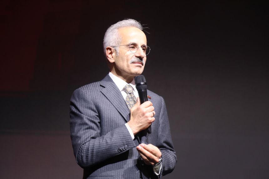 Abdulkadir Uraloğlu Thy