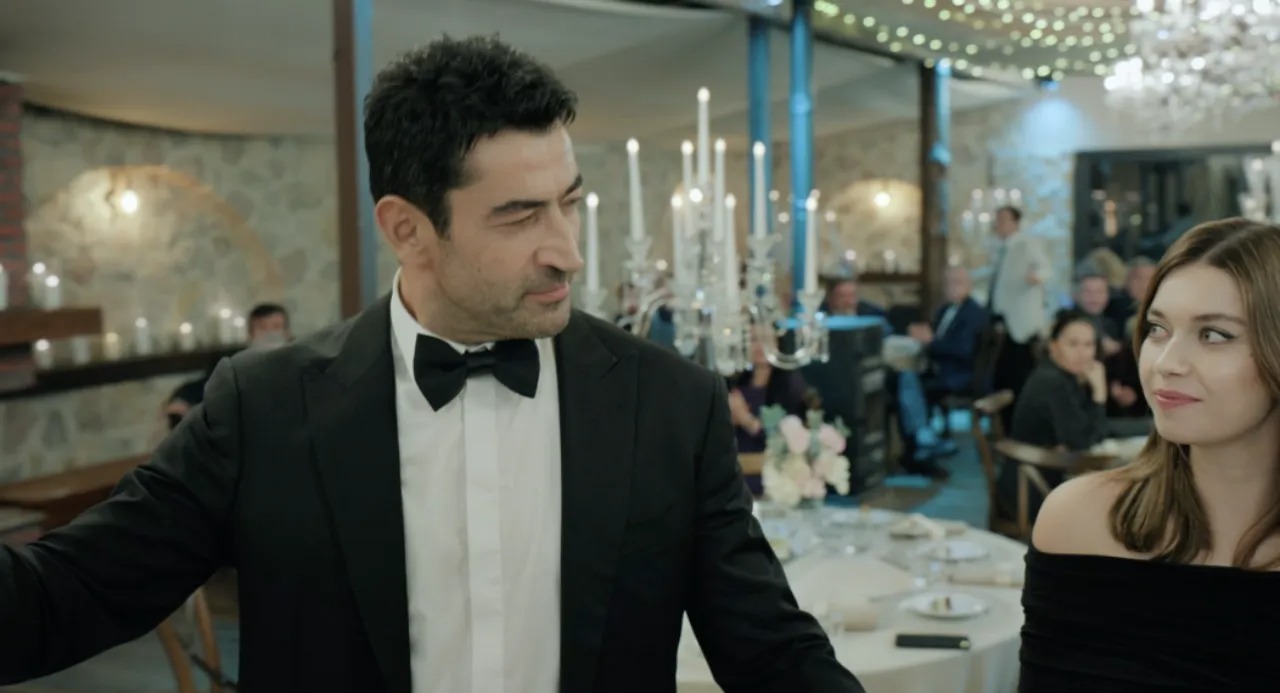 Abi Nerede Çekiliyor 2