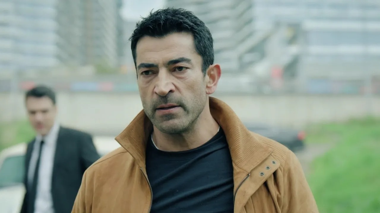 Abi Nerede Çekiliyor 3