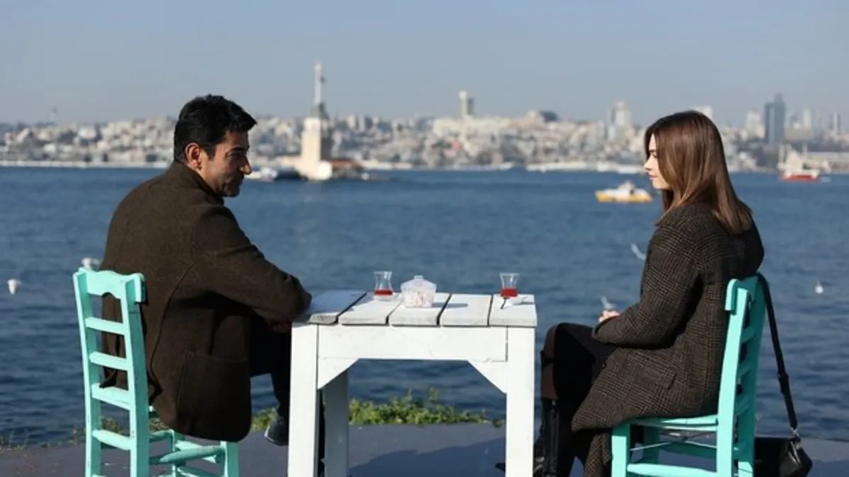 Abi Nerede Çekiliyor 4