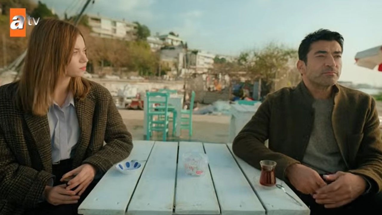 Abi Nerede Çekiliyor 5